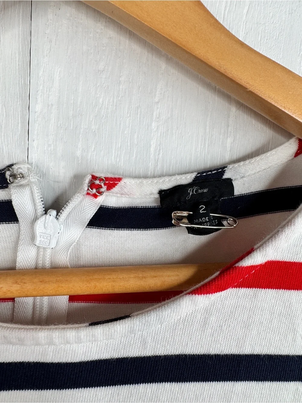 J. Crew gently used